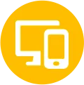 Fortunepay payment method logo